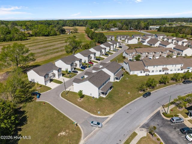 3400 Richter Way B, Greenville, NC 27834