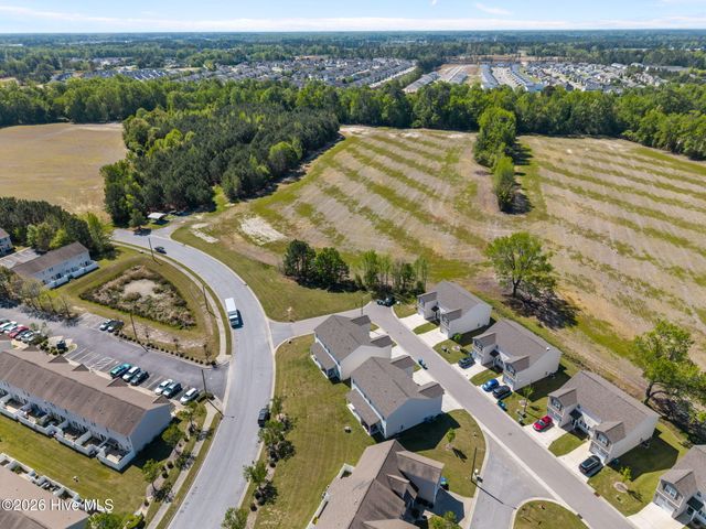 3400 Richter Way B, Greenville, NC 27834