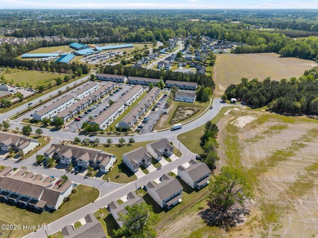 3400 Richter Way B, Greenville, NC 27834