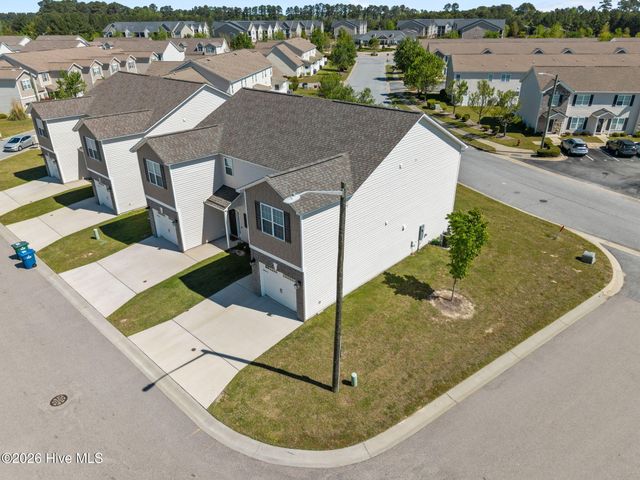 3400 Richter Way B, Greenville, NC 27834