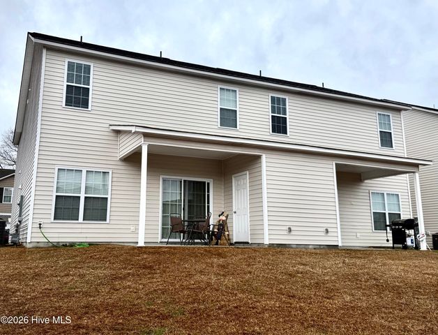 3400 Richter Way B, Greenville, NC 27834