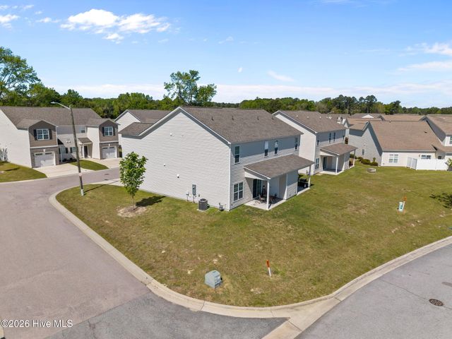 3400 Richter Way B, Greenville, NC 27834