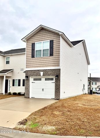 3400 Richter Way B, Greenville, NC 27834