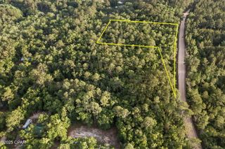 XXX Skipper Road, Vernon, FL 32462