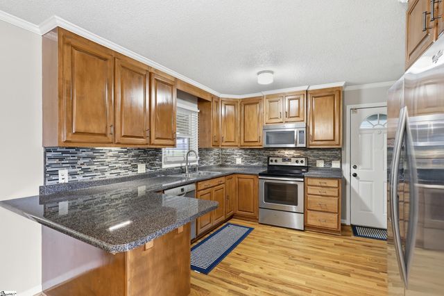 142 Orchard Drive, Liberty, SC 29657