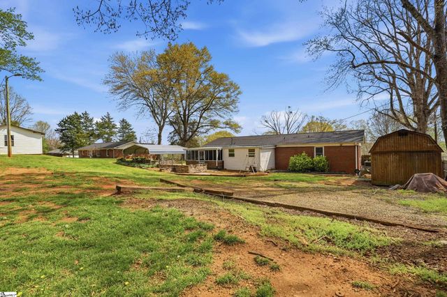 142 Orchard Drive, Liberty, SC 29657