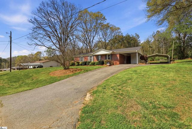 142 Orchard Drive, Liberty, SC 29657