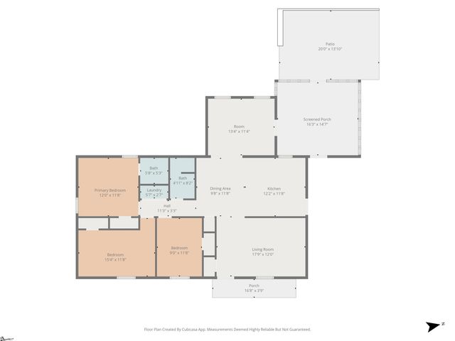 142 Orchard Drive, Liberty, SC 29657