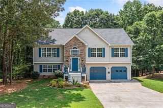 327 Red Fox Drive, Canton, GA 30114