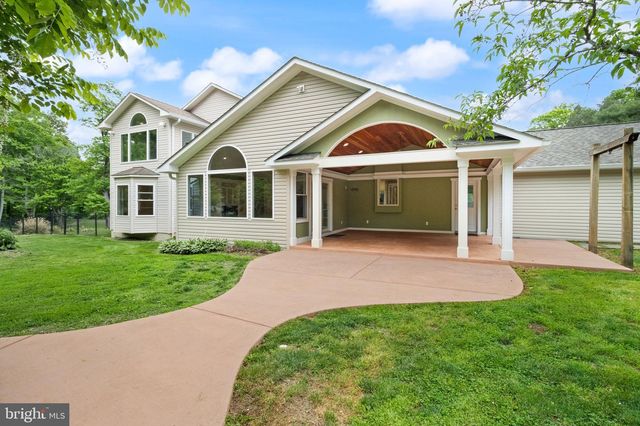 13619 BETHEL RD, Manassas, VA 20112