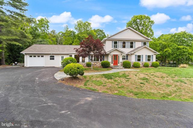 13619 BETHEL RD, Manassas, VA 20112