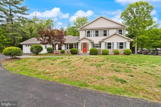 13619 BETHEL RD, Manassas, VA 20112