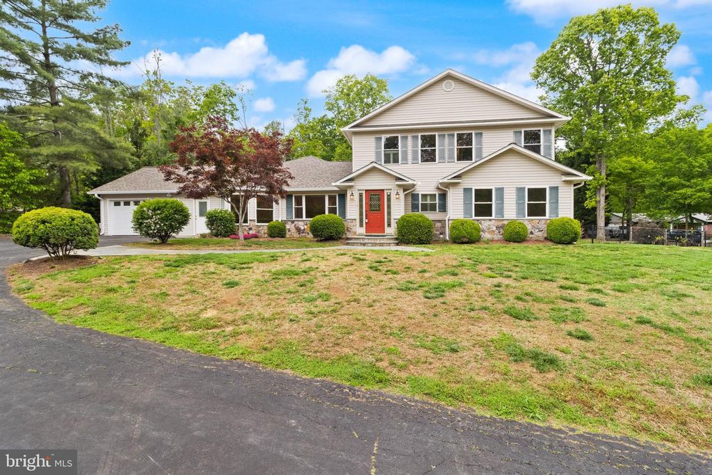 13619 BETHEL RD, Manassas, VA 20112