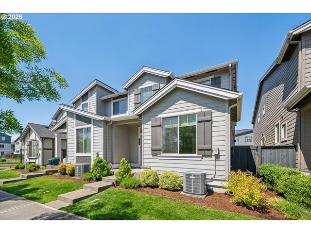 5231 Se DAVIS Rd, Hillsboro, OR 97123