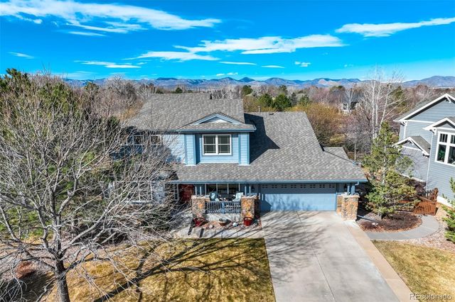 6693 S Gray Street, Littleton, CO 80123