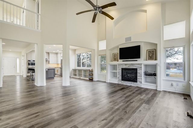 6693 S Gray Street, Littleton, CO 80123