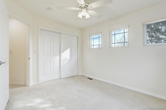 6693 S Gray Street, Littleton, CO 80123