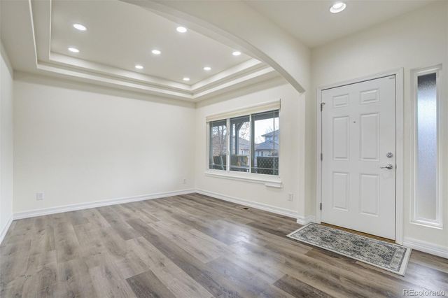 6693 S Gray Street, Littleton, CO 80123