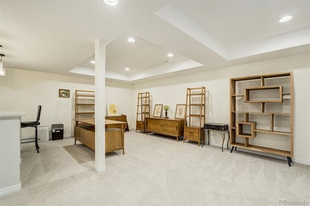 6693 S Gray Street, Littleton, CO 80123