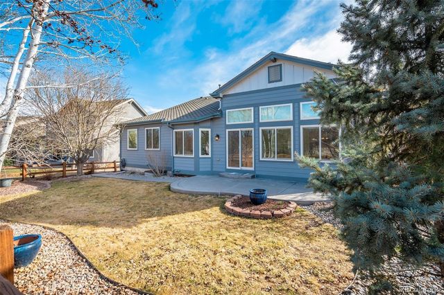 6693 S Gray Street, Littleton, CO 80123