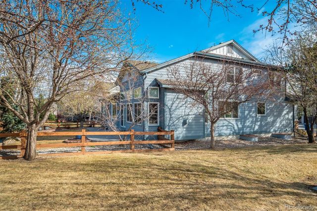 6693 S Gray Street, Littleton, CO 80123