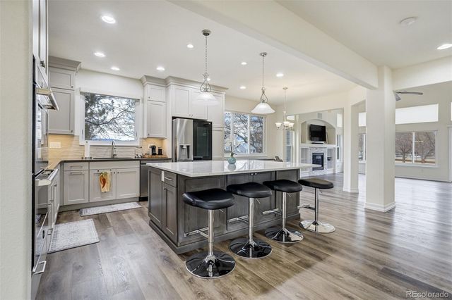 6693 S Gray Street, Littleton, CO 80123