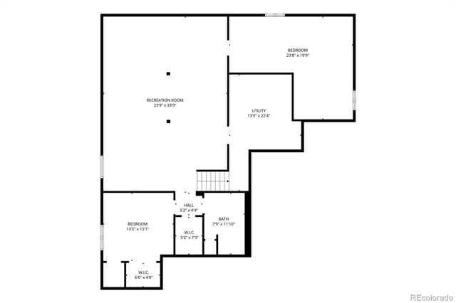 6693 S Gray Street, Littleton, CO 80123