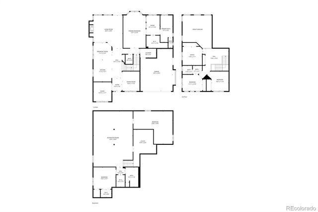 6693 S Gray Street, Littleton, CO 80123