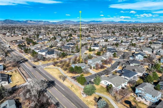 6693 S Gray Street, Littleton, CO 80123