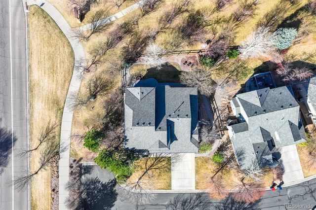 6693 S Gray Street, Littleton, CO 80123