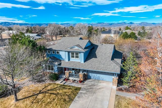 6693 S Gray Street, Littleton, CO 80123