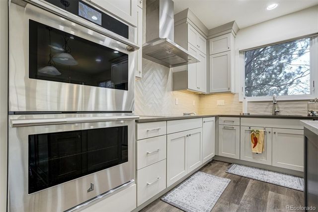 6693 S Gray Street, Littleton, CO 80123