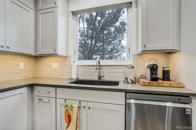 6693 S Gray Street, Littleton, CO 80123