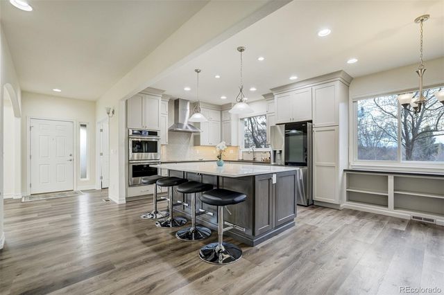 6693 S Gray Street, Littleton, CO 80123