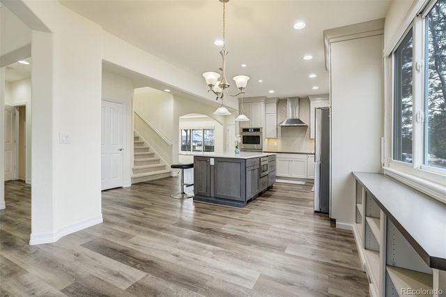 6693 S Gray Street, Littleton, CO 80123