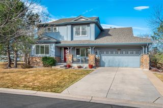 6693 S Gray Street, Littleton, CO 80123