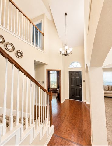 1504 Mountain Laurel Lane, Desoto, TX 75115