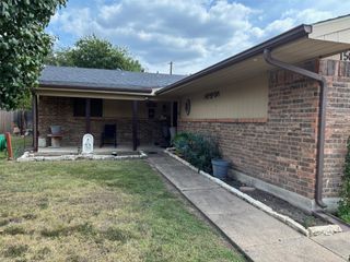 1509 4th Street, Grand Prairie, TX 75051