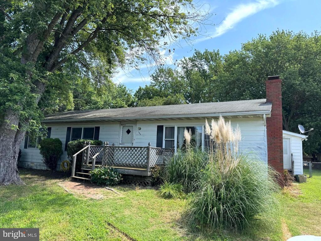 109 BIRCH RD, Stevensville, MD 21666