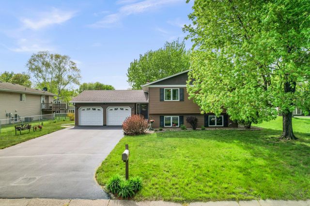 13274 Inglewood Avenue, Savage, MN 55378