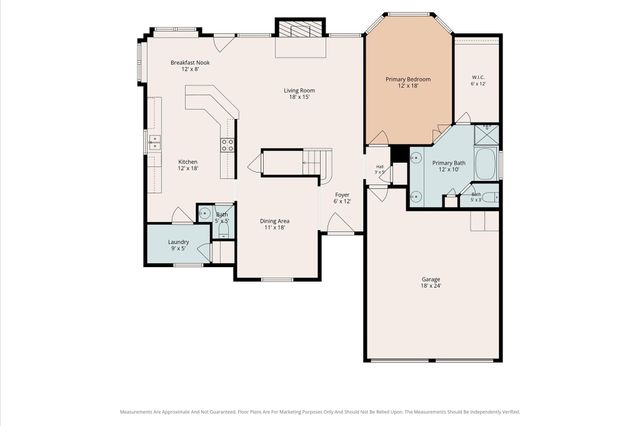 3131 Genessee Creek Lane, Friendswood, TX 77546