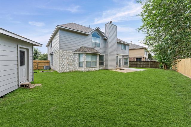 3131 Genessee Creek Lane, Friendswood, TX 77546