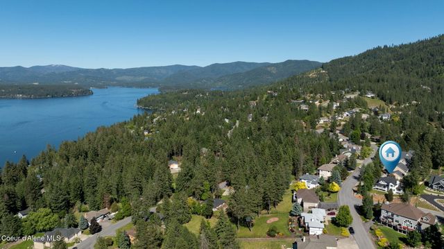 2304 E GRANDVIEW DR, Coeur D'alene, ID 83815