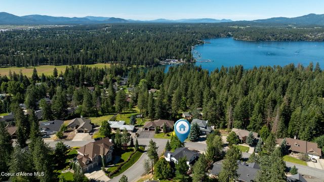2304 E GRANDVIEW DR, Coeur D'alene, ID 83815