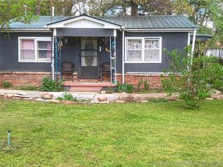 707 S Cherokee Avenue, Tahlequah, OK 74464