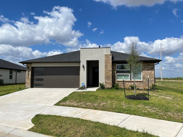 3902 Itzle Island Court, Katy, TX 77494