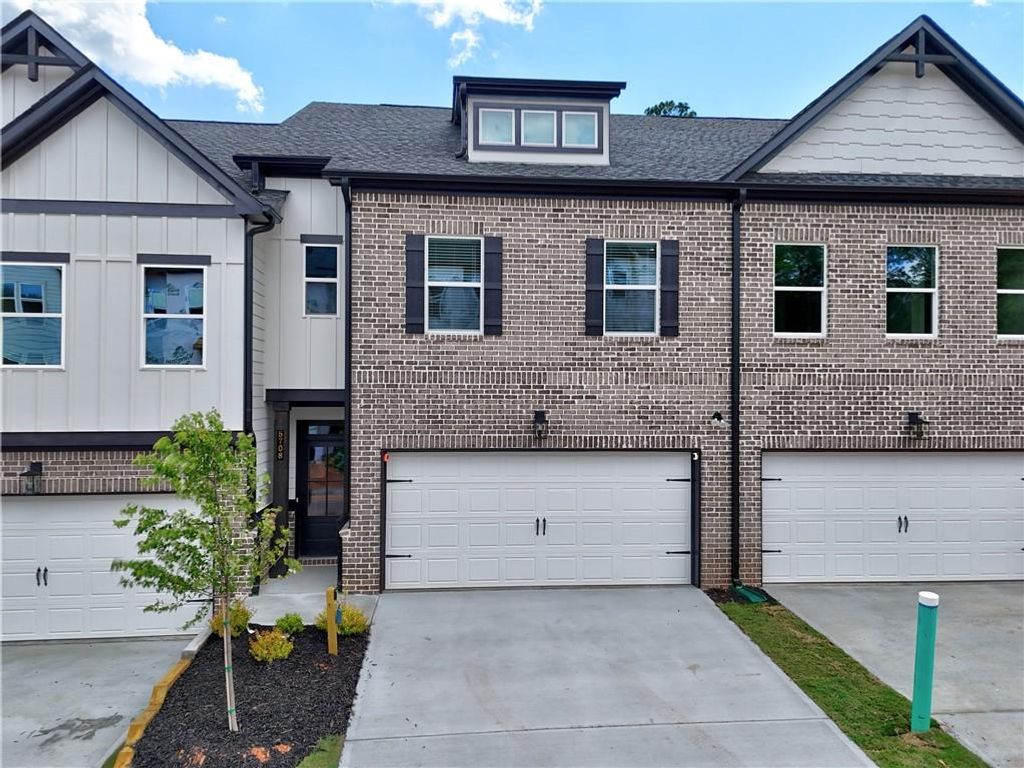 5708 Urban Village Way 5, Tucker, GA 30084
