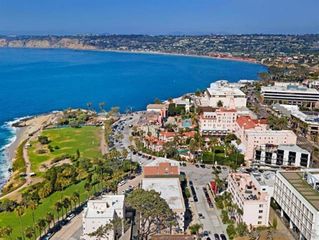 1040 Coast Blvd S 201, La Jolla, CA 92037