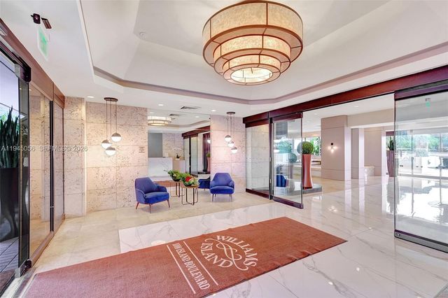 1000 Island Boulevard 312, Aventura, FL 33160