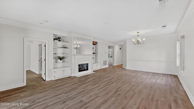 3525 Hurstbourne Ridge Blvd, Louisville, KY 40299